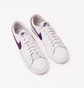 Кроссовки мужские Nike Blazer Low Leather White Ci6377-103