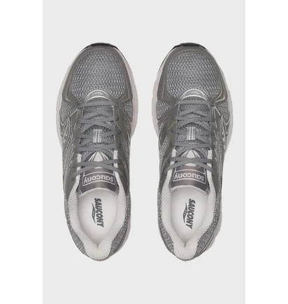 Кроссовки мужские Saucony Ride Millennium Grey S7081-239