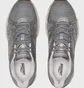 Кроссовки мужские Saucony Ride Millennium Grey S7081-239