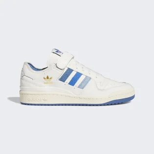 Кросівки чоловічі Adidas Forum 84 Low White Gw4333