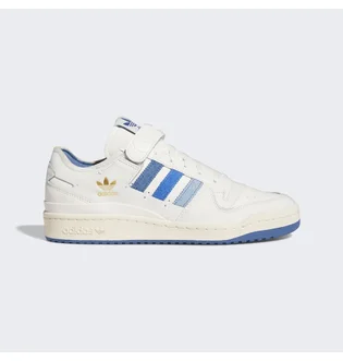 Кроссовки мужские Adidas Forum 84 Low White Gw4333