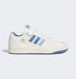 Кросівки чоловічі Adidas Forum 84 Low White Gw4333
