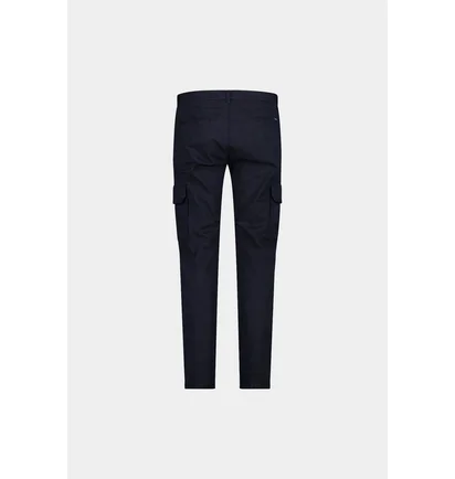 Штаны мужские CMP Long Pant Black 30U7167-N950