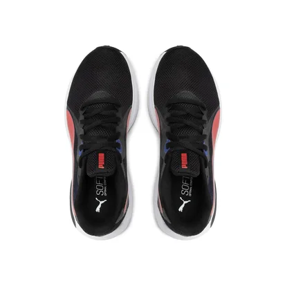 Кросівки жіночі Puma Twitch Runner Mutant Black 386251-02