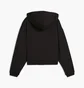 Худи женское Puma Studio Foundations Black 524848-01