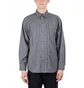 Сорочка унісекс Neighborhood Pt. Western / Ew-Shirt Grey 211AQNH-SHM02