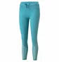 Леггинсы женские Puma Stardust High Waist Light Blue 521371-61