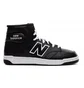 Кроссовки мужские New Balance 480 Black BB480COB