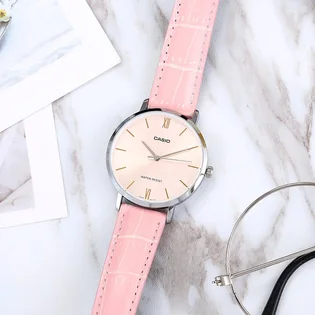 Часы женские Casio LTP-VT01L-4B
