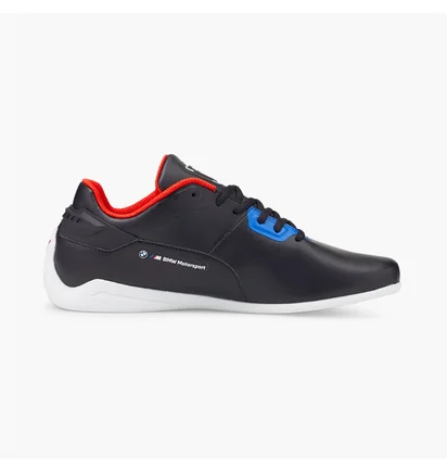 Кросівки чоловічі Puma Bmw M Motorsport Drift Cat Delta Motorsport Black 307100-01