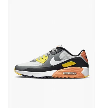 Кросівки унісекс Nike Air Max 90 G Multi Cu9978-012