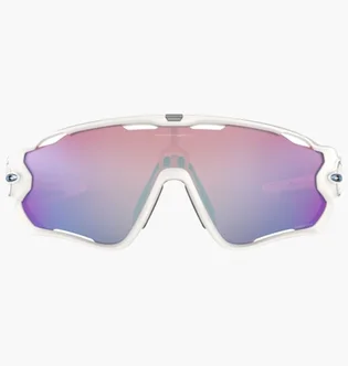 Сонцезахисні окуляри Oakley Jawbreaker Violet 0OO9290-929021