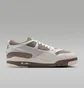 Кросівки чоловічі Air Jordan 4Rm White/Brown IB7693-001