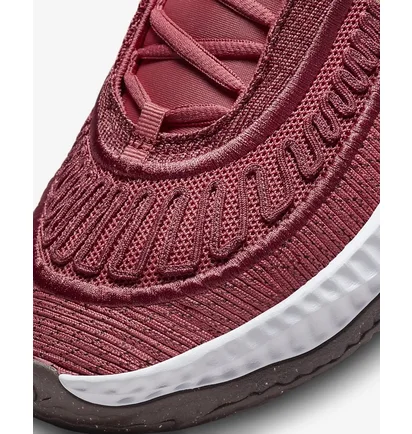 Кросівки унісекс Nike Cosmic Unity 3 Red DV2757-601