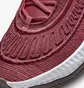 Кросівки унісекс Nike Cosmic Unity 3 Red DV2757-601