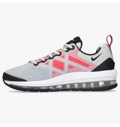 Кроссовки мужские Nike Air Max Genome Grey DC9410-001