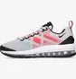 Кроссовки мужские Nike Air Max Genome Grey DC9410-001