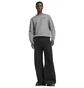 Свитшот мужской Puma Ess Crew Grey 682566-03