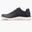 Кросівки чоловічі Skechers Track Ripkent Black 232399-OLBK