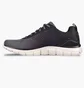 Кросівки чоловічі Skechers Track Ripkent Black 232399-OLBK
