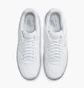 Кросівки чоловічі Nike Air Force 1 Low White HV6418-100