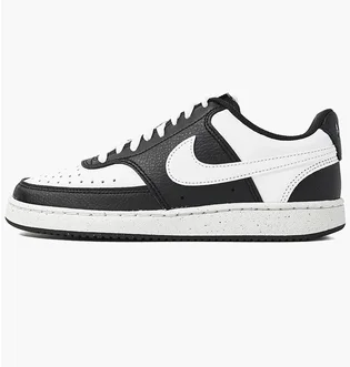 Кросівки жіночі Nike Court Vision Low Next Nature White/Black DH3158-003