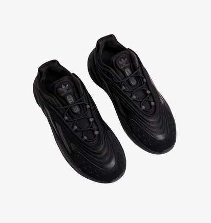 Кросівки чоловічі Adidas Ozelia M Black H04250