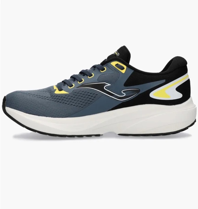 Кроссовки мужские Joma Speed 26 Grey RSPEES2622