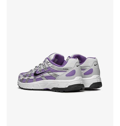 Кросівки жіночі Nike P-6000 Metallic/Violet FJ4745-500