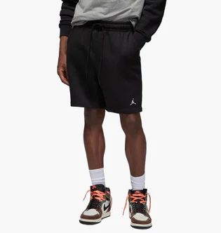 Мужские шорты Air Jordan Essential Black Dq7470-010