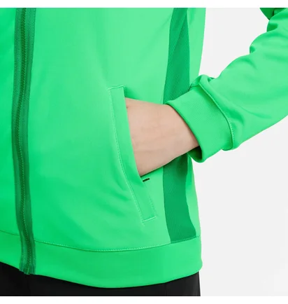 Олимпийка детская Nike Dri-Fit Academy 23 Green DR1695-329