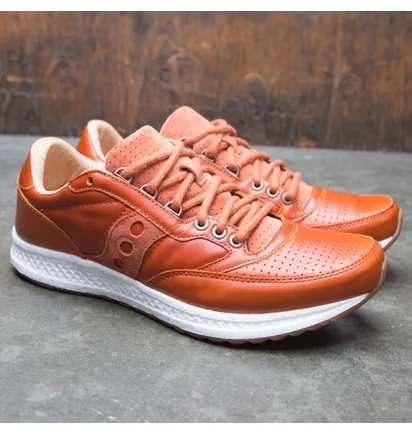 Кроссовки мужские Saucony Freedom Runner Brown S70394-2