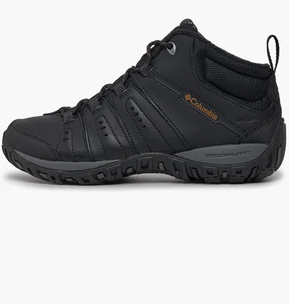 Черевики чоловічі Columbia Peakfreak Nomad Chukka Wp Omni-Heat Black BM3926-010
