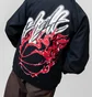Куртка чоловіча Air Jordan Travis Scott Woven Jacket Black DO4095-010