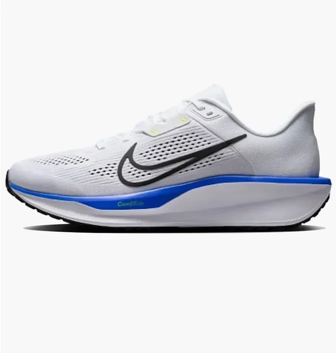 Кроссовки мужские Nike Quest 6 White FD6033-102