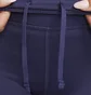 Легінси жіночі Nike Fast WomenS Mid-Rise 7/8 Graphic Leggings With Pockets Violet FB4656-555