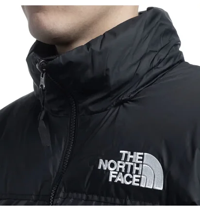 Куртка чоловіча The North Face 96 Retro Nuptse Jacket Black NF0A3C8D4G3