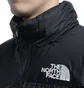 Куртка чоловіча The North Face 96 Retro Nuptse Jacket Black NF0A3C8D4G3