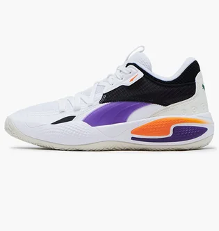Кросівки чоловічі Puma Court Rider 2.0 White 195634-02