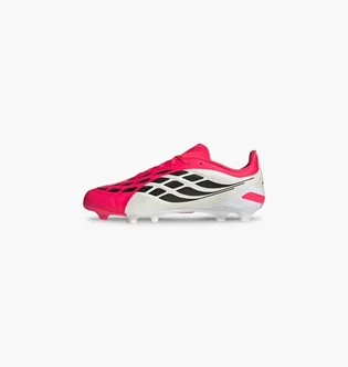 Бутсы детские Adidas Predator League Red/White JR7888