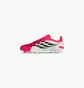 Бутсы детские Adidas Predator League Red/White JR7888