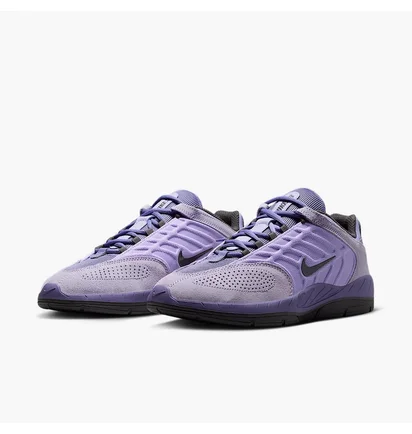 Кроссовки мужские Nike Sb Vertebrae Violet FD4691-501