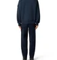 Свитшот мужской Stone Island Crew Neck Blue K2S156100022S0A20-V0020