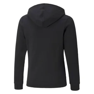 Толстовка детская Puma Modern Sports Black 589215-01