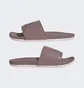 Тапочки жіночі Adidas Adilette Comfort Slides Brown Gx4298