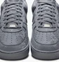 Кроссовки мужские Nike Air Force 1 Low Kb Grey IB0018-004