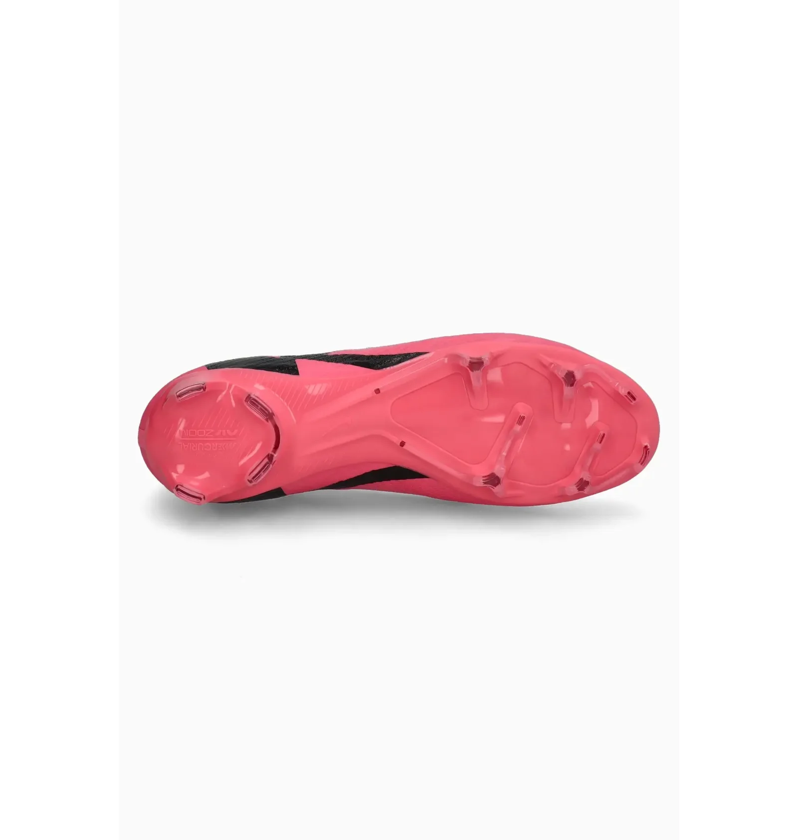 ᐉ Бутсы унисекс Nike Air Zoom Mercurial Pro Superfly 9 Pink