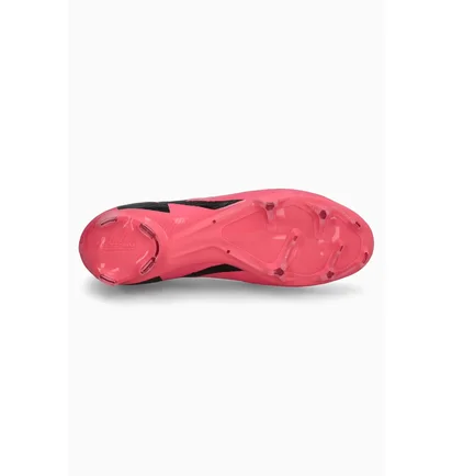 Бутси унісекс Nike Air Zoom Mercurial Pro Superfly 9 Pink DJ5598-601