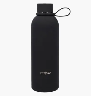Пляшка для води CMP Emerald Black 3B52857-U901