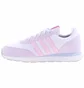 Кроссовки женские Adidas Run 60S 30 White/Pink HP2253